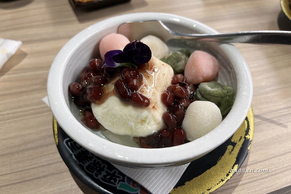 台中北屯│平祿壽司松竹店。飲料比五權店選擇多,鮭魚完勝壽司郎 - 第20張圖 台中北屯│平祿壽司松竹店。飲料比五權店選擇多,鮭魚完勝壽司郎