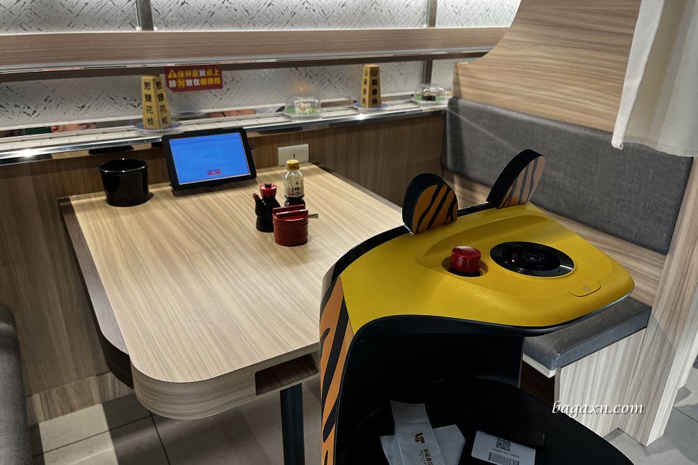 台中北屯│平祿壽司松竹店。飲料比五權店選擇多,鮭魚完勝壽司郎 - 第2張圖 台中北屯│平祿壽司松竹店。飲料比五權店選擇多,鮭魚完勝壽司郎