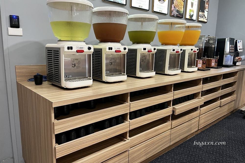 台中北屯│平祿壽司松竹店。飲料比五權店選擇多,鮭魚完勝壽司郎 - 第5張圖 台中北屯│平祿壽司松竹店。飲料比五權店選擇多,鮭魚完勝壽司郎