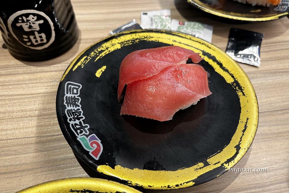 台中北屯│平祿壽司松竹店。飲料比五權店選擇多,鮭魚完勝壽司郎 - 第10張圖 台中北屯│平祿壽司松竹店。飲料比五權店選擇多,鮭魚完勝壽司郎