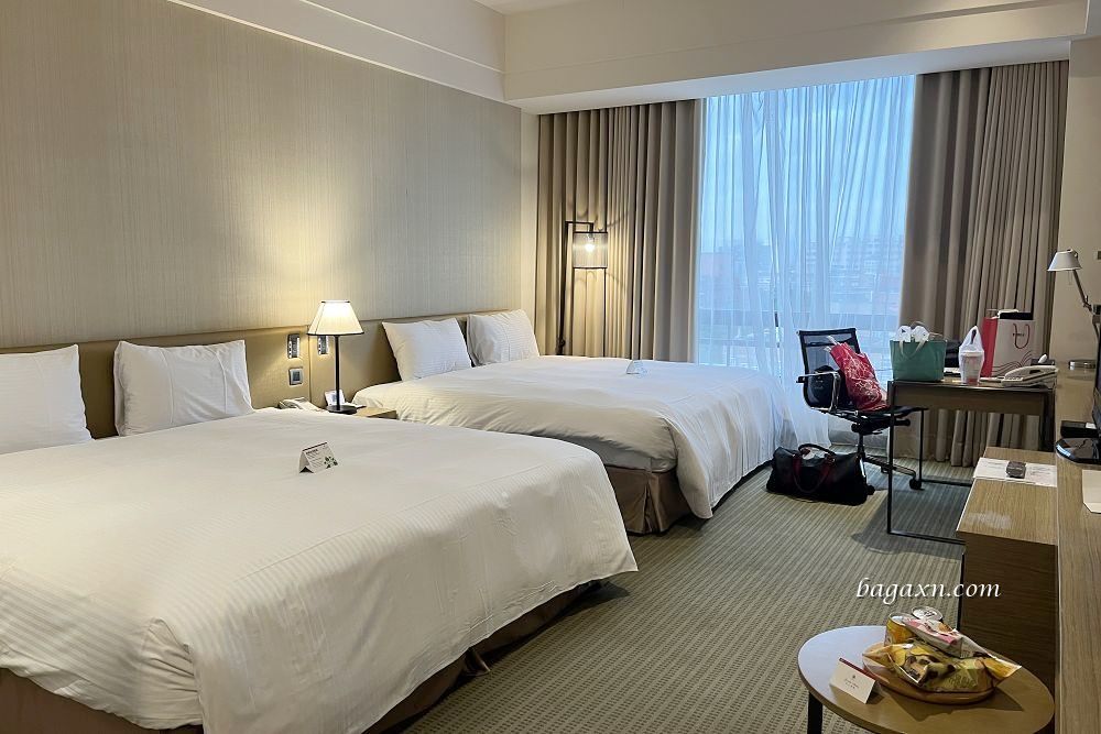 台南住宿│成大會館。位於成大勝利校區內，遠離塵囂休閒舒適－更名為太子文旅