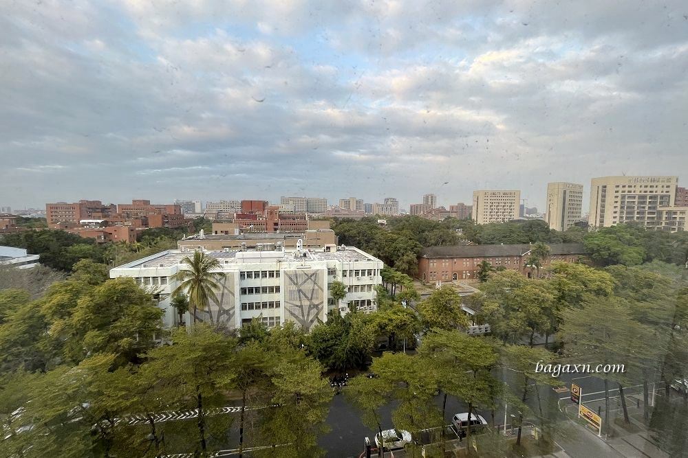台南住宿│成大會館。位於成大勝利校區內，遠離塵囂休閒舒適－更名為太子文旅