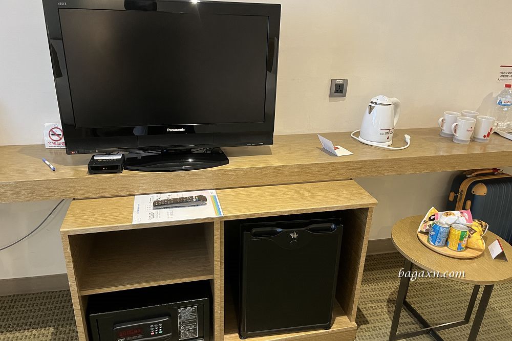 台南住宿│成大會館。位於成大勝利校區內，遠離塵囂休閒舒適－更名為太子文旅