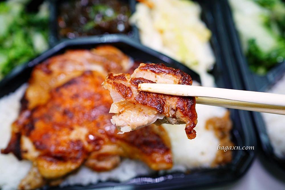 台中南屯便當│挑食便當。滿足挑嘴人的口味~香菜、青椒、茄子、苦瓜通通都沒有!!