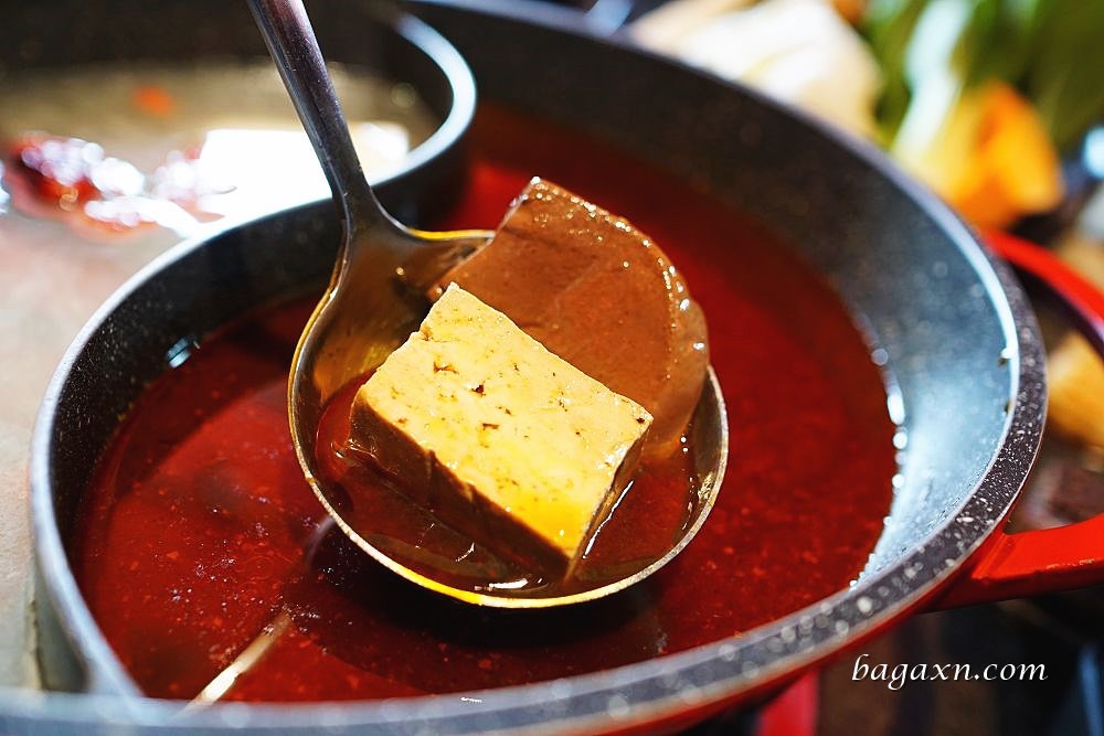 撈鍋界麻辣鴛鴦鍋 (22)