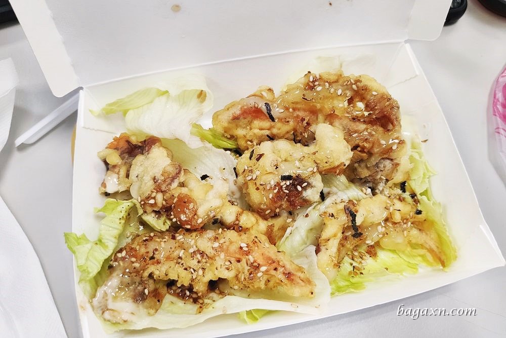 后里│料亭日本料理。后里較平價有質感日料店