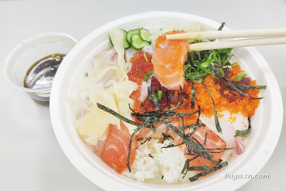 后里│料亭日本料理。后里較平價有質感日料店