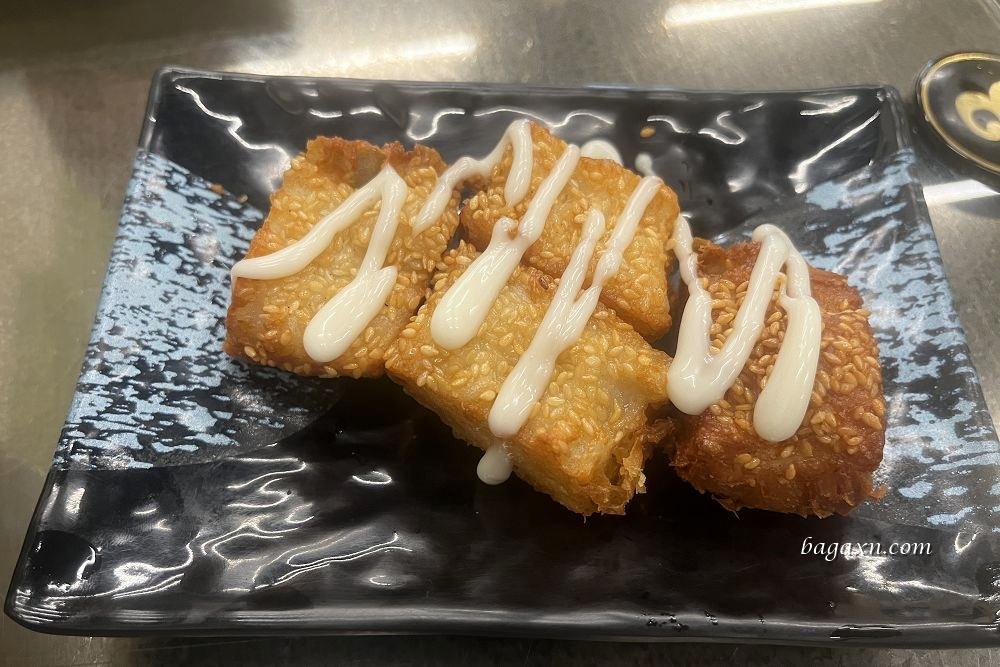 台中新馬料理│新馬小廚南屯店。口味不錯的南洋料理,叻沙麵有辣很好吃 - 第17張圖 台中新馬料理│新馬小廚南屯店。口味不錯的南洋料理,叻沙麵有辣很好吃