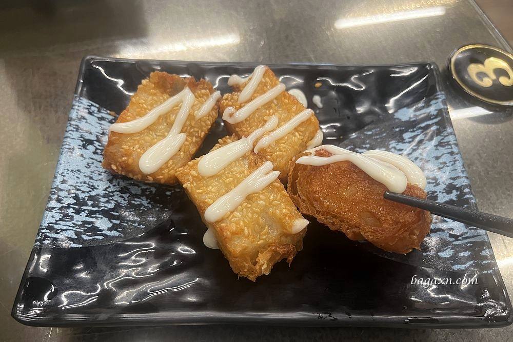 台中新馬料理│新馬小廚南屯店。口味不錯的南洋料理,叻沙麵有辣很好吃 - 第18張圖 台中新馬料理│新馬小廚南屯店。口味不錯的南洋料理,叻沙麵有辣很好吃