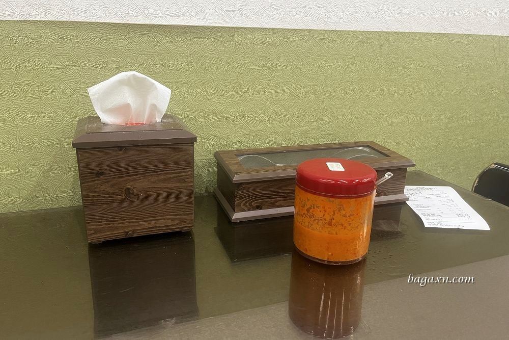台中新馬料理│新馬小廚南屯店。口味不錯的南洋料理,叻沙麵有辣很好吃 - 第6張圖 台中新馬料理│新馬小廚南屯店。口味不錯的南洋料理,叻沙麵有辣很好吃