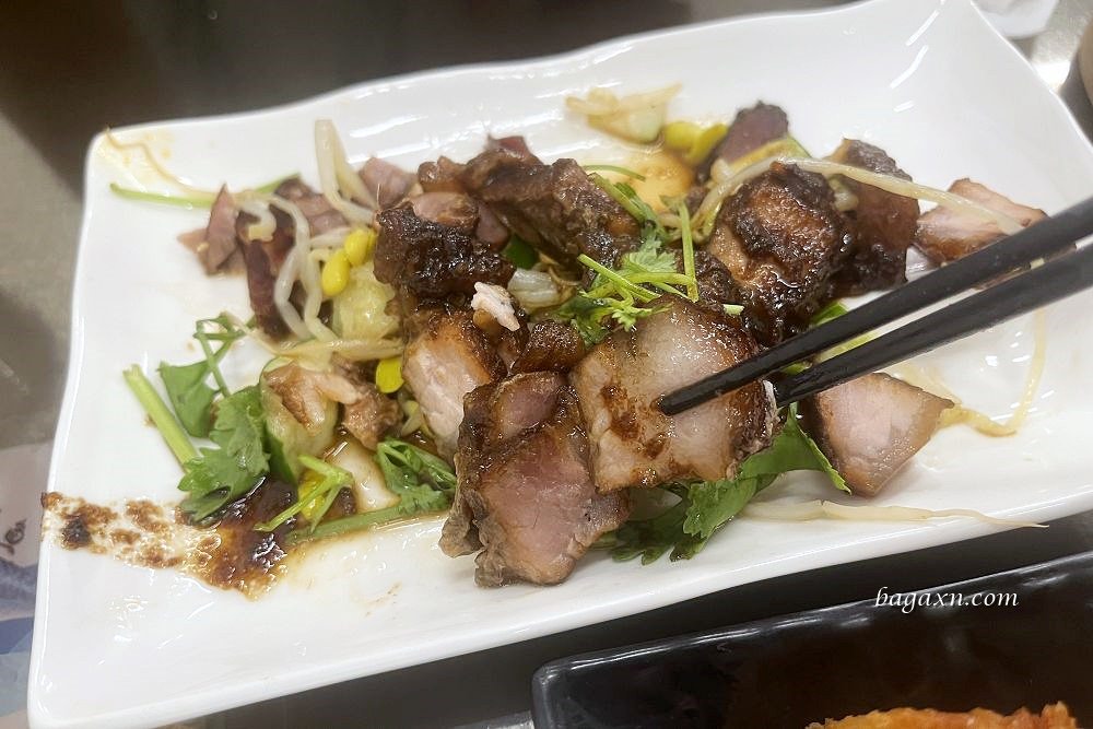 台中新馬料理│新馬小廚南屯店。口味不錯的南洋料理,叻沙麵有辣很好吃 - 第8張圖 台中新馬料理│新馬小廚南屯店。口味不錯的南洋料理,叻沙麵有辣很好吃