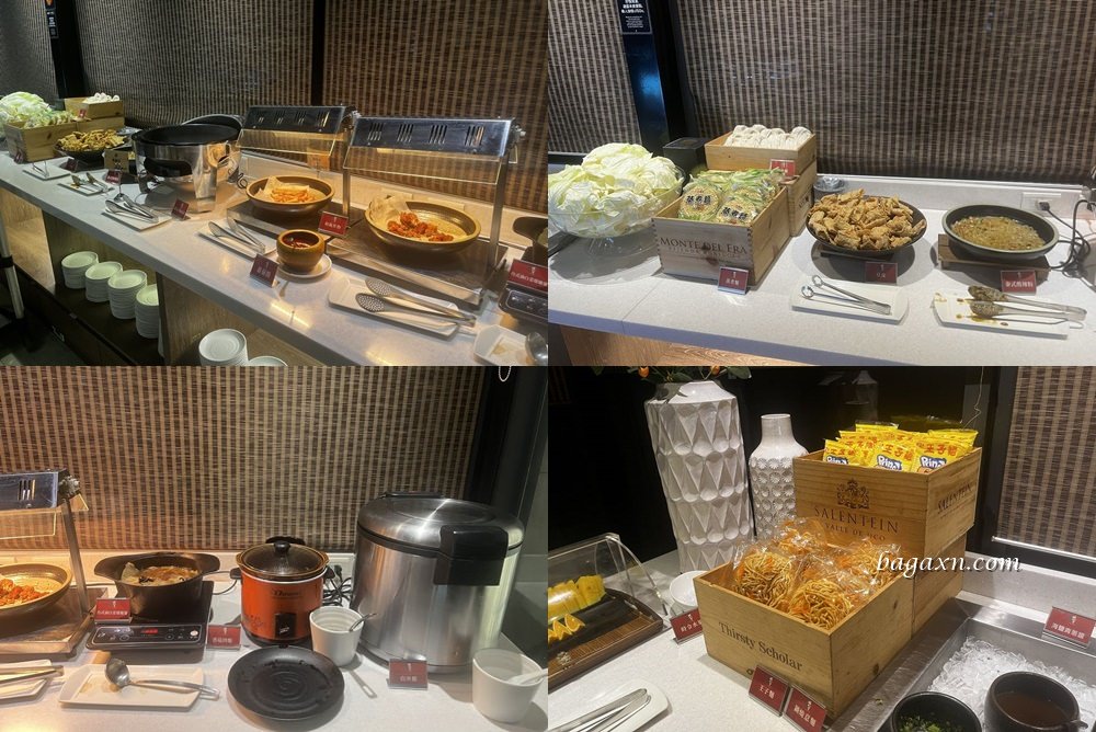 台中南屯火鍋│昭日堂鍋煮。自助吧吃到飽,酸辣粉不錯吃 - 第18張圖 台中南屯火鍋│昭日堂鍋煮。自助吧吃到飽,酸辣粉不錯吃