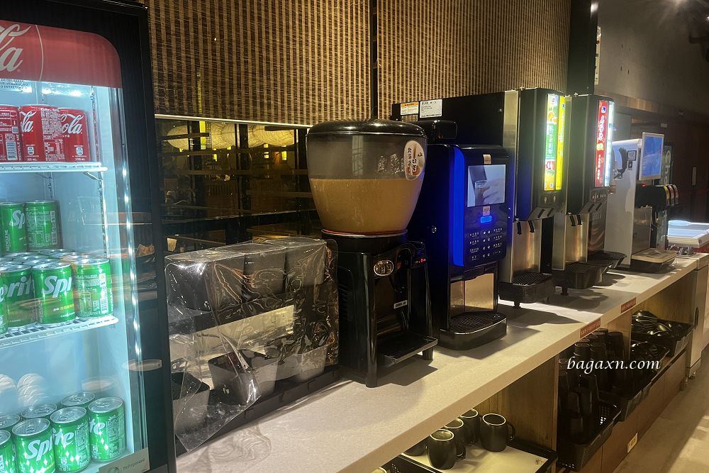 台中南屯火鍋│昭日堂鍋煮。自助吧吃到飽,酸辣粉不錯吃 - 第20張圖 台中南屯火鍋│昭日堂鍋煮。自助吧吃到飽,酸辣粉不錯吃