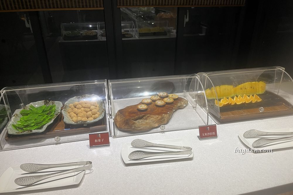 台中南屯火鍋│昭日堂鍋煮。自助吧吃到飽,酸辣粉不錯吃 - 第21張圖 台中南屯火鍋│昭日堂鍋煮。自助吧吃到飽,酸辣粉不錯吃