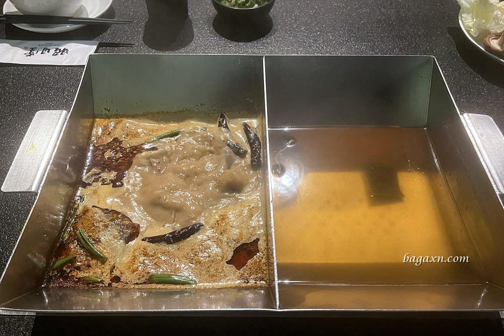 台中南屯火鍋│昭日堂鍋煮。自助吧吃到飽,酸辣粉不錯吃 - 第24張圖 台中南屯火鍋│昭日堂鍋煮。自助吧吃到飽,酸辣粉不錯吃