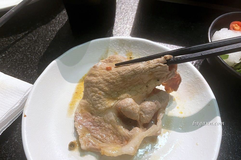 台中南屯火鍋│昭日堂鍋煮。自助吧吃到飽,酸辣粉不錯吃 - 第29張圖 台中南屯火鍋│昭日堂鍋煮。自助吧吃到飽,酸辣粉不錯吃