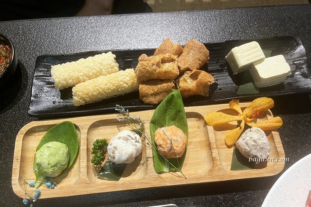 台中南屯火鍋│昭日堂鍋煮。自助吧吃到飽,酸辣粉不錯吃 - 第30張圖 台中南屯火鍋│昭日堂鍋煮。自助吧吃到飽,酸辣粉不錯吃