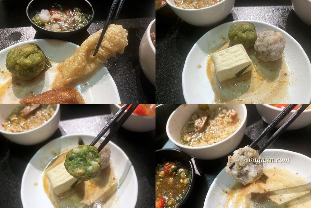 台中南屯火鍋│昭日堂鍋煮。自助吧吃到飽,酸辣粉不錯吃 - 第31張圖 台中南屯火鍋│昭日堂鍋煮。自助吧吃到飽,酸辣粉不錯吃