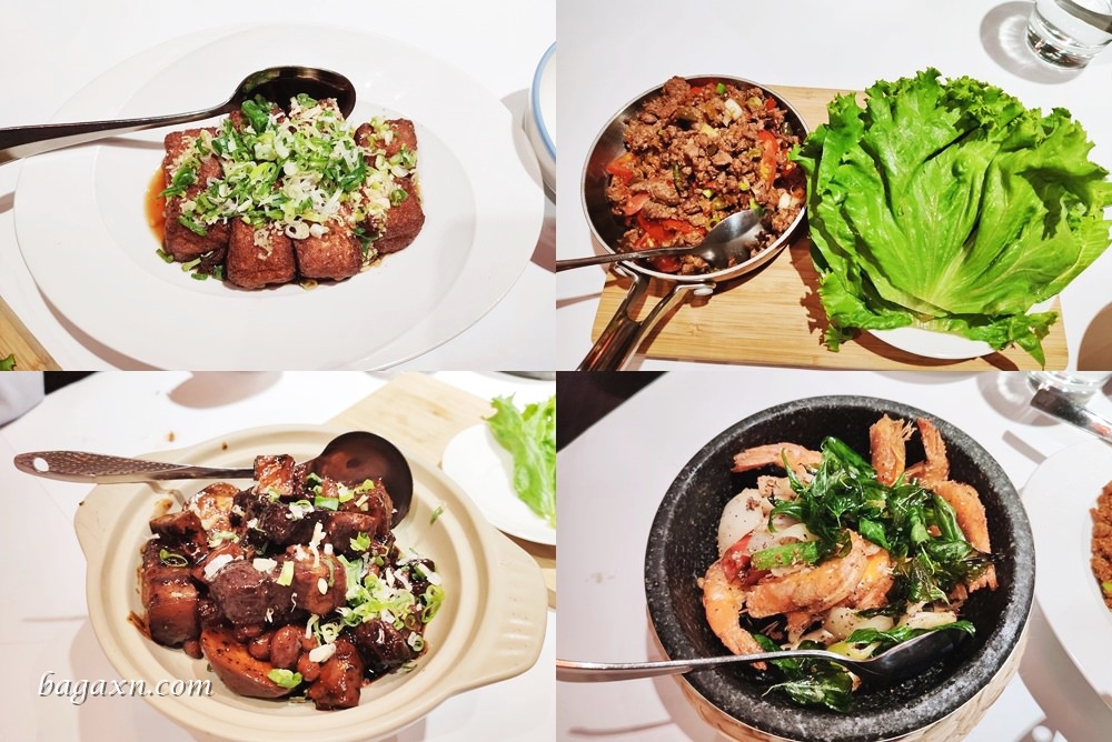 后里│時時香台中麗寶店。中式瓦城概念，特色米飯無限享用