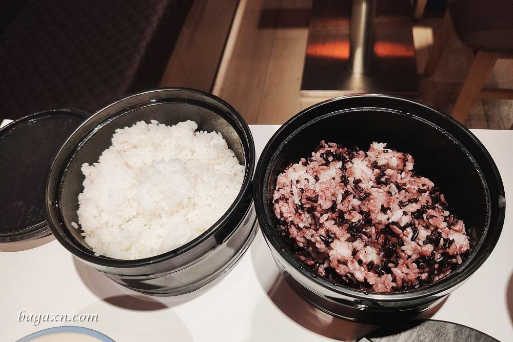 后里│時時香台中麗寶店。中式瓦城概念，特色米飯無限享用