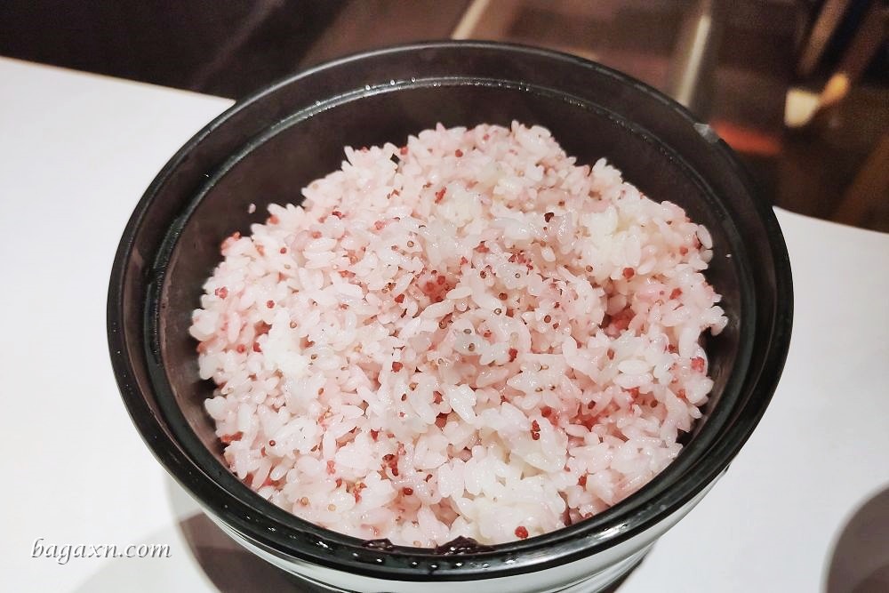 后里│時時香台中麗寶店。中式瓦城概念，特色米飯無限享用