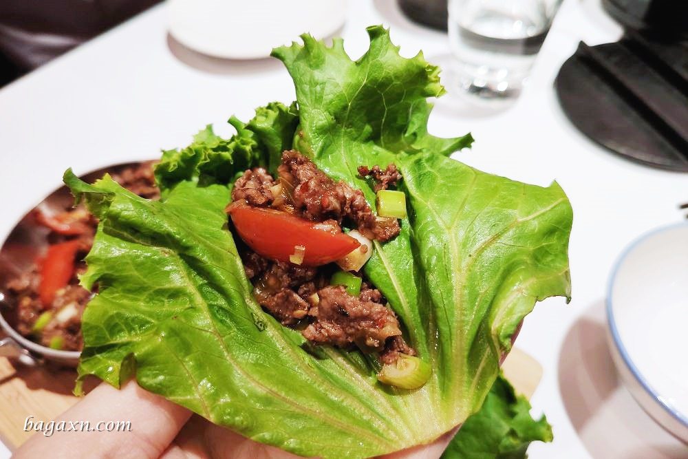 后里│時時香台中麗寶店。中式瓦城概念，特色米飯無限享用