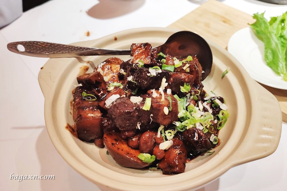 后里│時時香台中麗寶店。中式瓦城概念，特色米飯無限享用