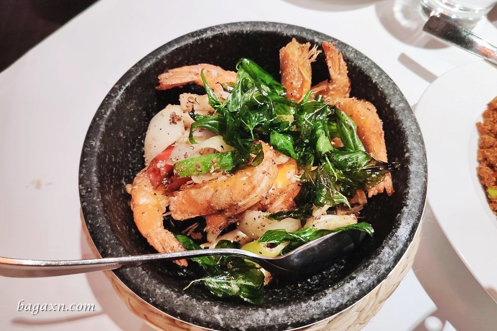 后里│時時香台中麗寶店。中式瓦城概念，特色米飯無限享用