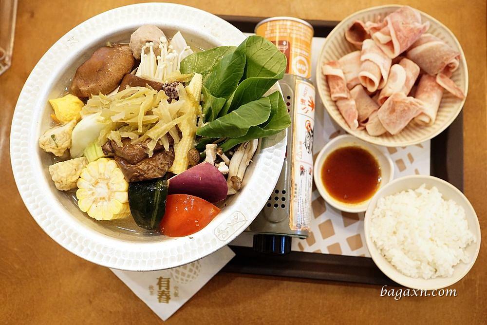 台中聚餐│有春茶館大墩店。台灣味茶館，過年餐廳不錯選擇