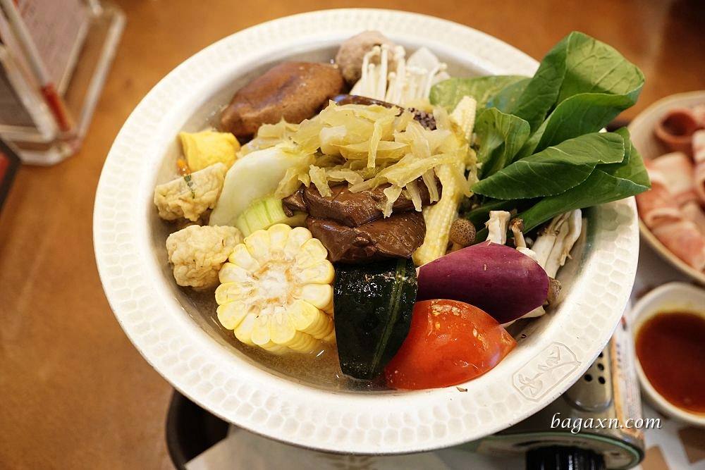 台中聚餐│有春茶館大墩店。台灣味茶館，過年餐廳不錯選擇