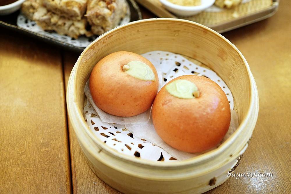 台中聚餐│有春茶館大墩店。台灣味茶館，過年餐廳不錯選擇