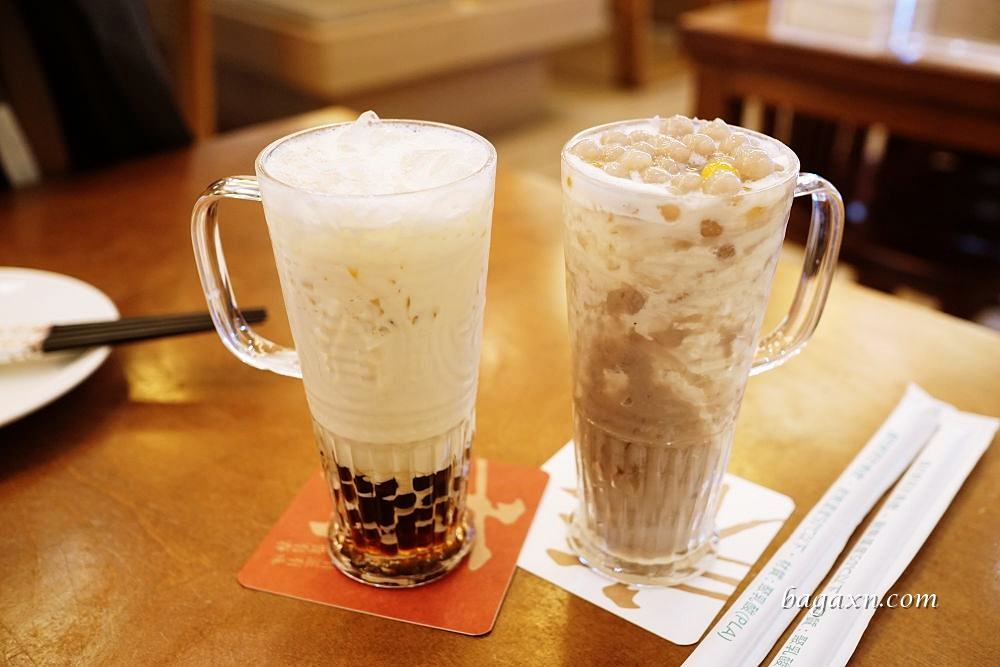 台中聚餐│有春茶館大墩店。台灣味茶館，過年餐廳不錯選擇