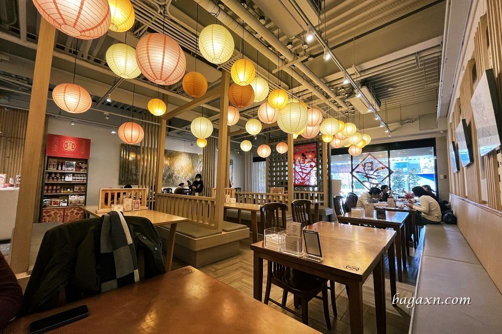 台中聚餐│有春茶館大墩店。台灣味茶館，過年餐廳不錯選擇