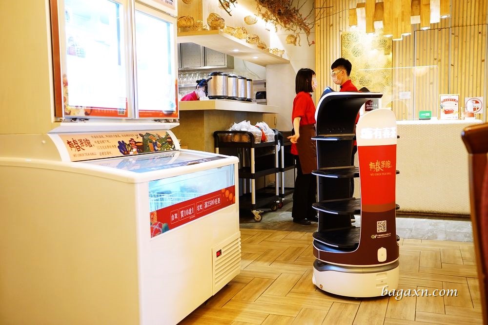 台中聚餐│有春茶館大墩店。台灣味茶館，過年餐廳不錯選擇