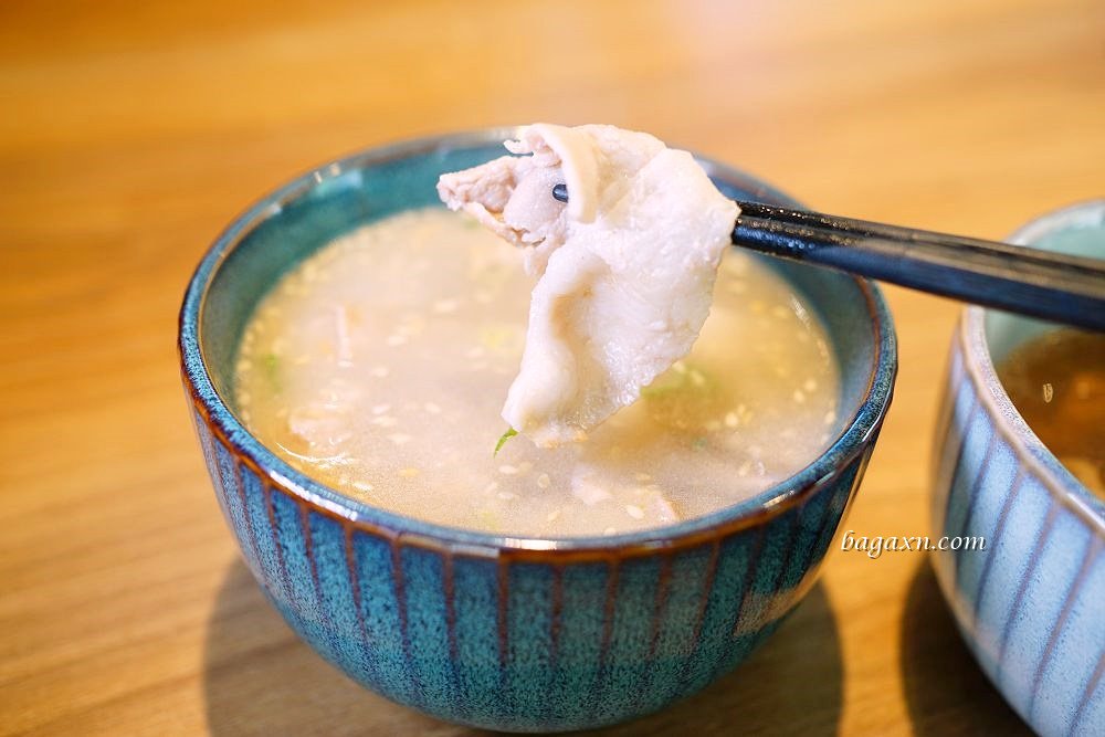 台中南屯丼飯/蓋飯│法丼Fadone。以法式元素重新定義丼飯，色香味俱全吃好又吃飽