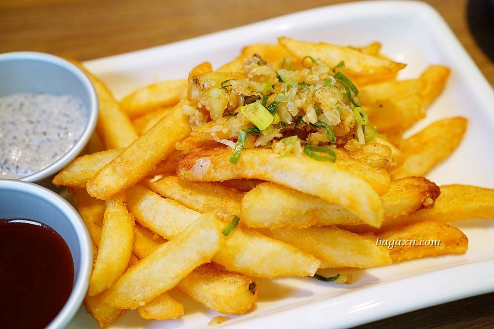 台中南屯丼飯/蓋飯│法丼Fadone。以法式元素重新定義丼飯,色香味俱全吃好又吃飽 - 第13張圖 台中南屯丼飯/蓋飯│法丼Fadone。以法式元素重新定義丼飯,色香味俱全吃好又吃飽