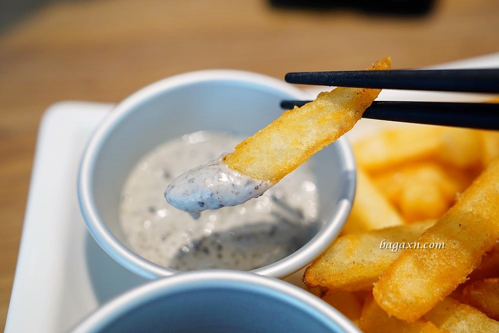 台中南屯丼飯/蓋飯│法丼Fadone。以法式元素重新定義丼飯,色香味俱全吃好又吃飽 - 第15張圖 台中南屯丼飯/蓋飯│法丼Fadone。以法式元素重新定義丼飯,色香味俱全吃好又吃飽