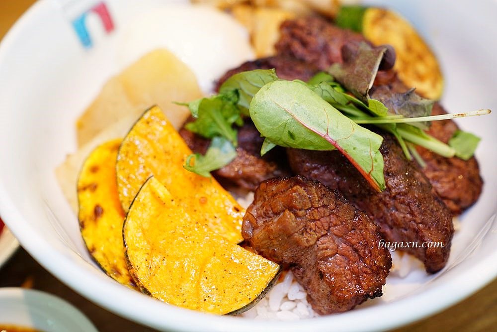 台中南屯丼飯/蓋飯│法丼Fadone。以法式元素重新定義丼飯,色香味俱全吃好又吃飽 - 第17張圖 台中南屯丼飯/蓋飯│法丼Fadone。以法式元素重新定義丼飯,色香味俱全吃好又吃飽