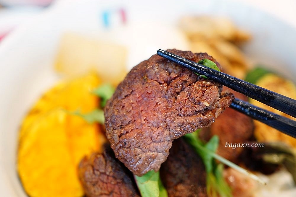 台中南屯丼飯/蓋飯│法丼Fadone。以法式元素重新定義丼飯,色香味俱全吃好又吃飽 - 第18張圖 台中南屯丼飯/蓋飯│法丼Fadone。以法式元素重新定義丼飯,色香味俱全吃好又吃飽