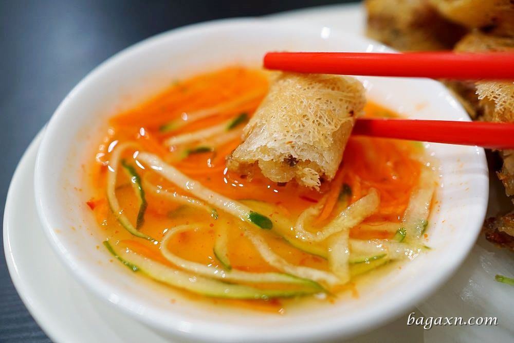 台中西屯月亮蝦餅│泰后月亮蝦餅-西屯店。平價美味的泰式小吃 - 第11張圖 泰后月亮蝦餅 (11)