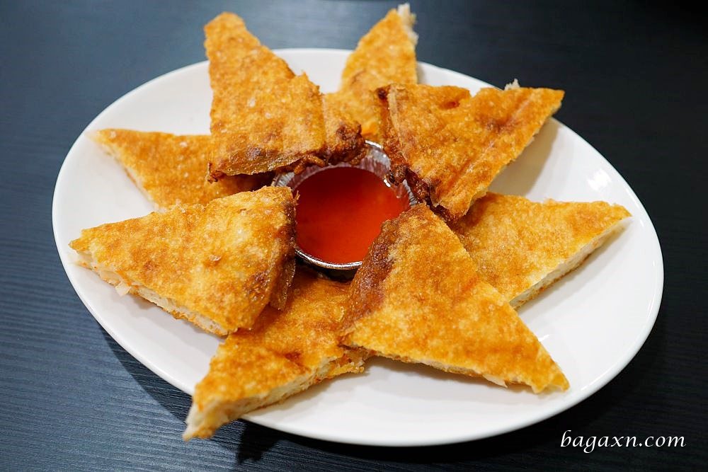 台中西屯月亮蝦餅│泰后月亮蝦餅-西屯店。平價美味的泰式小吃 - 第12張圖 泰后月亮蝦餅 (12)