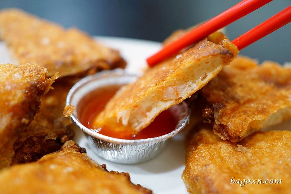 台中西屯月亮蝦餅│泰后月亮蝦餅-西屯店。平價美味的泰式小吃 - 第13張圖 泰后月亮蝦餅 (13)