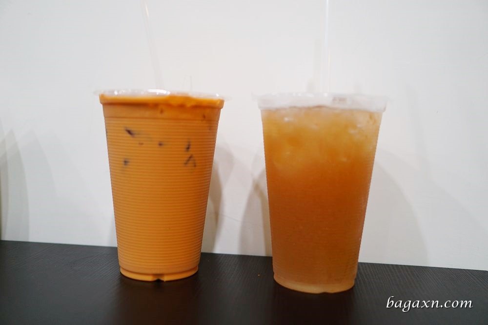 台中西屯月亮蝦餅│泰后月亮蝦餅-西屯店。平價美味的泰式小吃 - 第15張圖 泰后月亮蝦餅 (15)