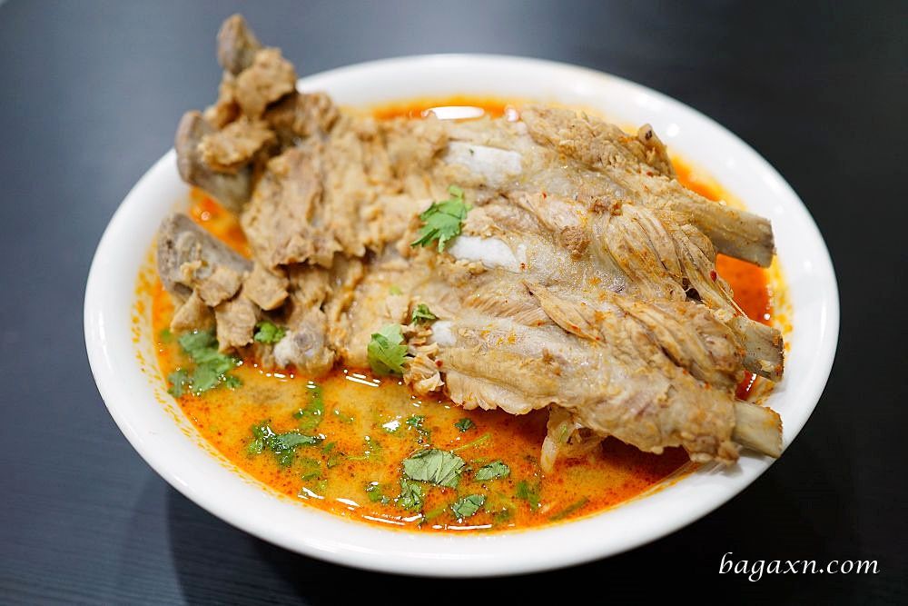 台中西屯月亮蝦餅│泰后月亮蝦餅-西屯店。平價美味的泰式小吃 - 第7張圖 泰后月亮蝦餅 (7)