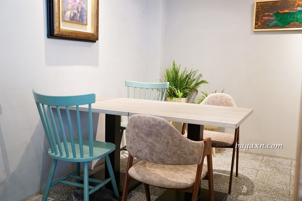 一中商圈早午餐│洄流Stream早午餐。食材新鮮豐盛美味//寵物友善餐廳