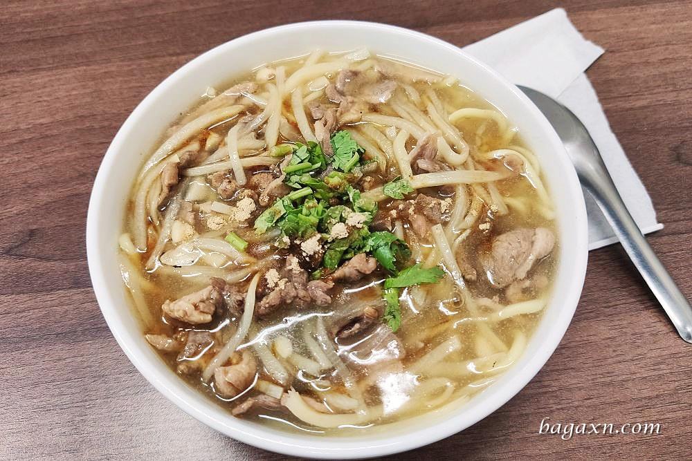洪家小卷米粉湯 (5)