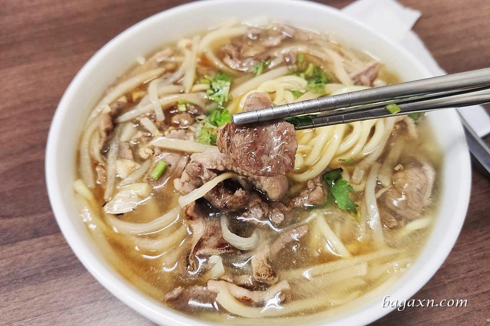 洪家小卷米粉湯 (6)