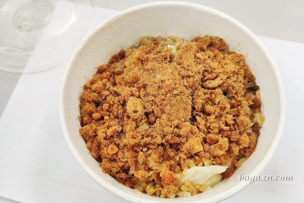 后里美食│火少爺專業炒飯。每份單份現炒,招牌炒飯好吃加辣更美味 - 第4張圖 后里美食│火少爺專業炒飯。每份單份現炒,招牌炒飯好吃加辣更美味