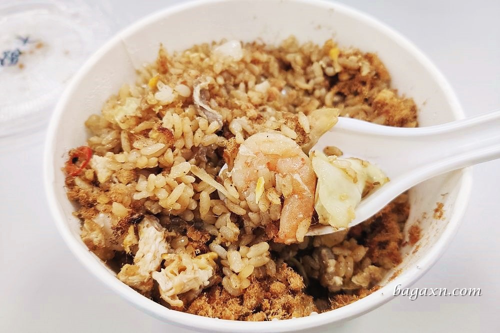 后里美食│火少爺專業炒飯。每份單份現炒,招牌炒飯好吃加辣更美味 - 第1張圖 后里美食│火少爺專業炒飯。每份單份現炒,招牌炒飯好吃加辣更美味