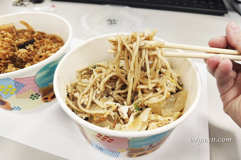 后里美食│火少爺專業炒飯。每份單份現炒,招牌炒飯好吃加辣更美味 - 第7張圖 后里美食│火少爺專業炒飯。每份單份現炒,招牌炒飯好吃加辣更美味